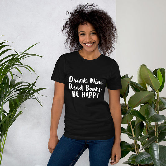 Be Happy (Unisex)